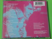 ELVIS PRESLEY - THE CONCERT - 1999 WORLD TOUR 2CD (EU 1998)