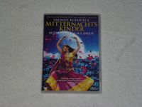 DVD SALMAN RHUSDIE`S MITTERNACHTSKINDER-FILM VON DEEPA METHA