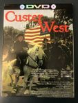 Custer of the West - Ein Tag zum Kämpfen - DVD
