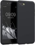 iPhone SE 2022 / 2020 / 7 / 8 Hülle Etui Silikon Case Cover
