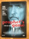 Prophet's Game - Im Netz des Todes (2003) - DVD