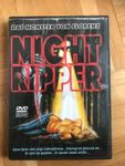 Night Ripper - Das Monster von Florenz - DVD