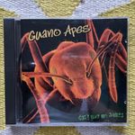 GUANO APES-DON‘T GIVE ME NAMES