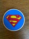 Badge Supermen