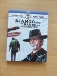 Terence Hill Django und die Bande der Gehenkten Blu Ray