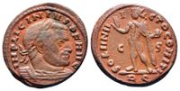 LICINIUS I münze - sehr selten