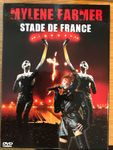 Mylène Farmer Stade de France (2 DVD + Livret)