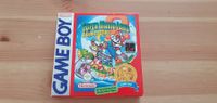 Nintendo Gameboy Super Mario Land 2 /6 Golden Coins