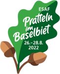 ESAF 2022 - 2x 2-TAGESTICKET - Kat 1 - Tribüne C - NWSV