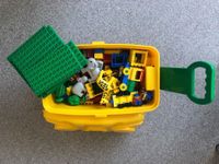 Duplo Legos-Oxford