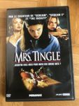 Teaching Mrs. Tingle - DVD