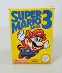 Super Mario Bros. 3 für Nintendo NES OVP