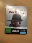 Cry Macho Clint Eastwood Blu Ray 4k UHD Steelbook