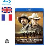 Open Range (Kevin Costner) RARE