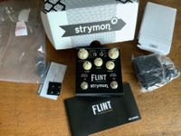 Strymon Flint (Tremolo & Reverb)
