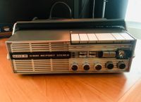 UHER 4400 report Stereo
