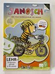 Janosch  🐯 🐤 Bilderbuch DVD