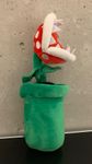 Super Mario Piranha Pflanze aus Plüsch