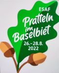 ESAF 2022 2 Stehplätze für Sonntag