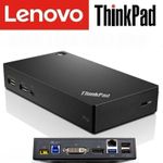 Lenovo ThinkPad 40A7 Pro Dock USB 3.0