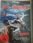 DVD: Way of the Warrior uncut