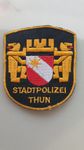 Stadtpolizei Thun Aufnäher