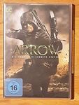 Arrow - Staffel 6