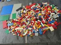 Lego ca. 2.3 Kilogramm Kiloware