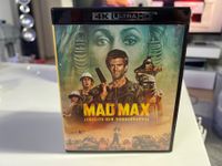 Mad Max Jenseits Der Donnerkuppel 4K Und Blu Ray