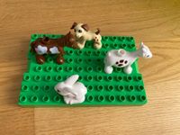 Lego Duplo Bauernhoftiere