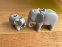 Lego duplo Tiere Elefant