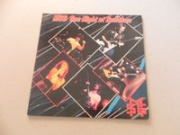 Doppel LP Hardrock Heavy Metal Michael Schenker Group 1981