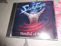 Savatage - Handful of Rain CD