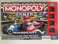 Monopoly Gamer - MarioKart