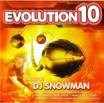 DJ Snowman – Evolution 10  (F12)