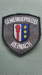 Gemeindepolizei Reinach Aufnäher
