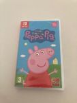 Meine Freundin Peppa Pig Nintendo Switch NEU