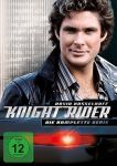 Knight Rider - Staffel/Season 1-4