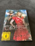 Strawberry Summer - Der Sommer deines Lebens (DVD)