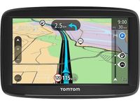 TomTom Navigationsgerät START 52 EU