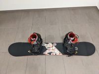 Snowboard inkl. oder exkl. Schuhe