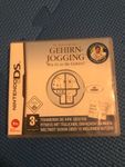 Dr. Kawashima Gehirnjogging / Gehirn-Jogging Nintendo DS