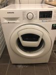 Samsung Waschmaschine - Suisse Edition