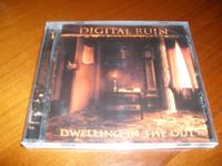 Digital Ruin - Dwelling In The Out, D14