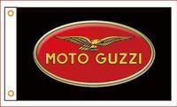 Moto Guzzi Fahne / Flagge 90 x 150 cm