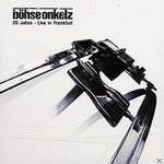 Böhse Onkelz - 20 Jahre - Live in Frankfurt (2 DVDs + 2CDs)