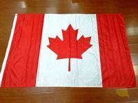 Fahne Flagge Kanada