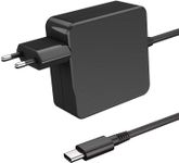 🔥 65 Watt Universal USB C Netzteil, neu in OVP! 🔥