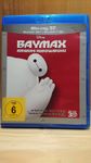 BAYMAX RIESIGES ROBOWABOHU Blu-Ray