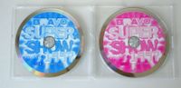 BRAVO SUPER SHOW 1997 Volume 4 2 CD's